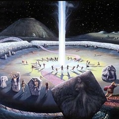 Cosmogony ( improvisation/ cover Bjork)with some birdies