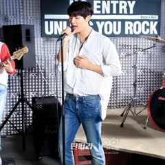 Kang_Min_Hyuk_I_See_You (Alex's cover)