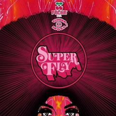 SuperFly @Pacha Ibiza(Flower Power)2016  Kevin Cutts Trailer.