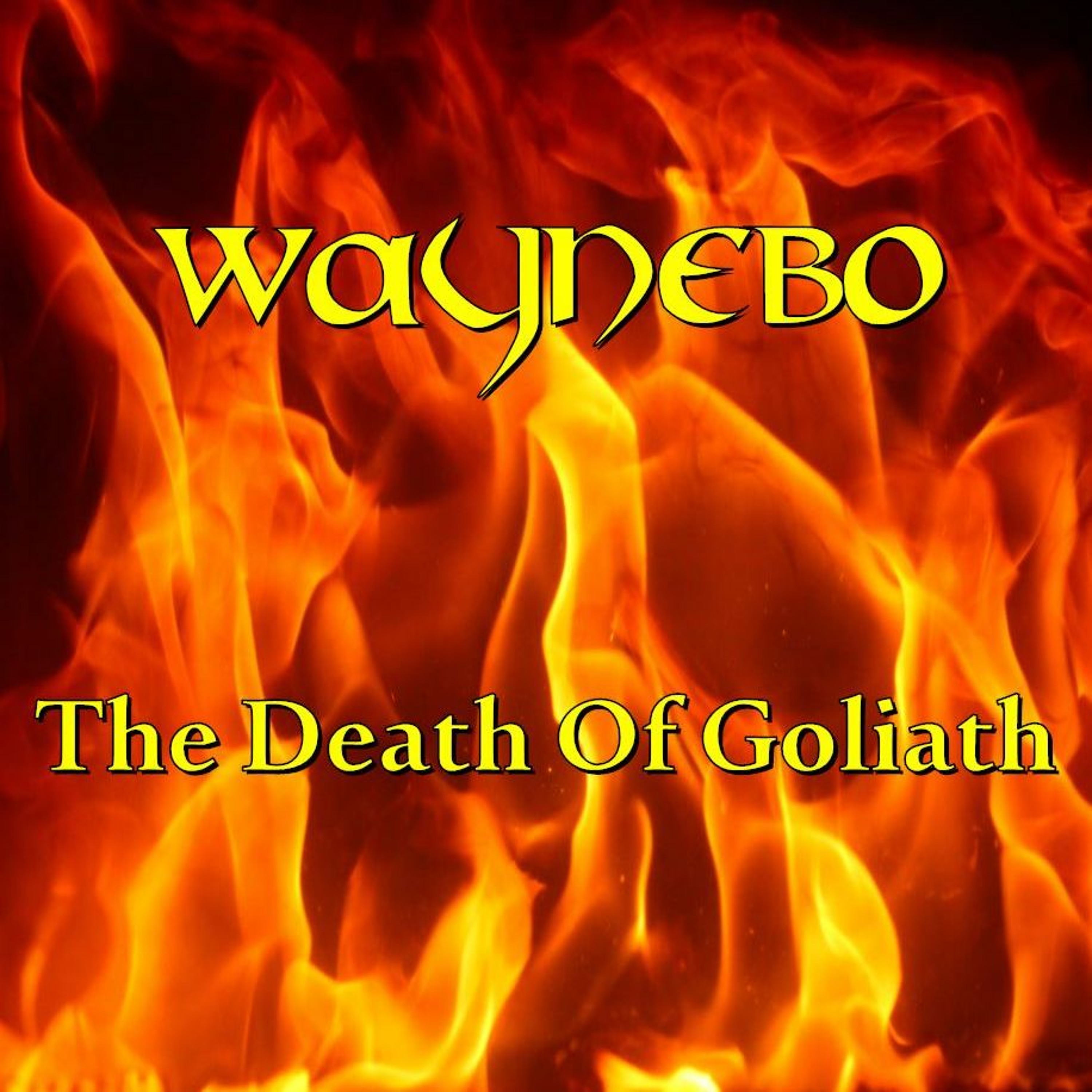 Waynebo