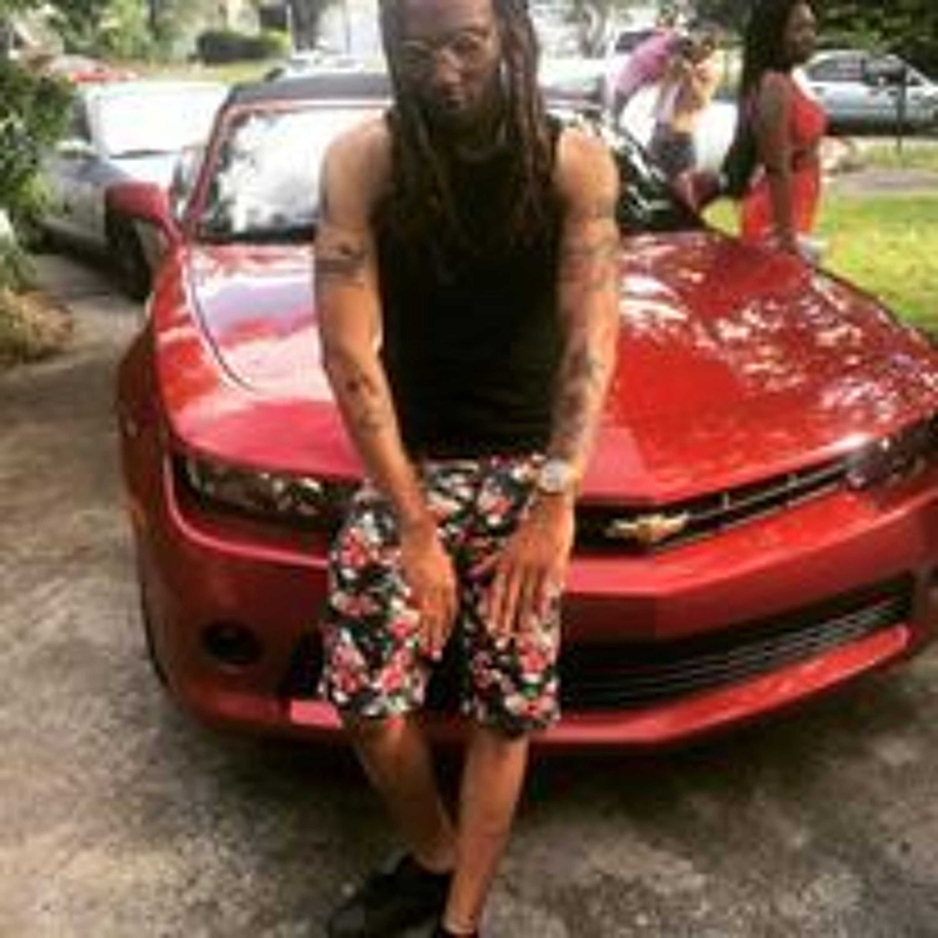 THE REAL DJADAM................
