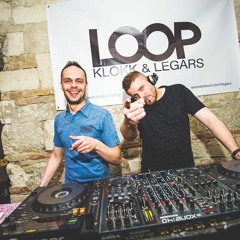 Loop - Klokk & Legars In The Mix 01