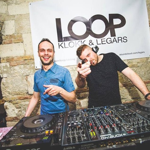 Loop - Klokk & Legars In The Mix 01