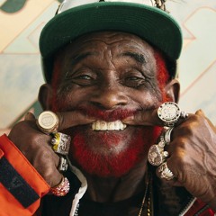Lee Perry Interview Part 1