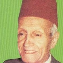 توفيق المنجد سحور رمضان....