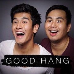 Good Hang #20 - Boobs, Fun, and Cocaine Puns