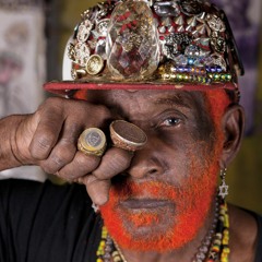 Lee Perry Interview Part 2