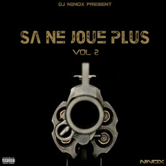 Dj Ninox - Sa ne joue plus Vol.2