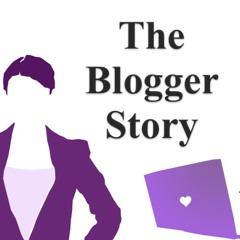 The Blogger Story: Part 1 (Lesbian Romantic Podcast)
