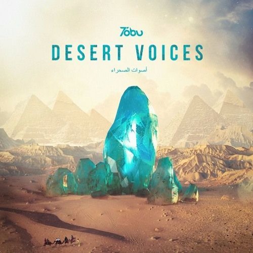 Tobu - Desert Voices