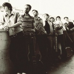 עוזי נבון ומכרים - אותו התדר (Beach Boys Cover)