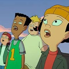 Elementary Ft. Young Suspect