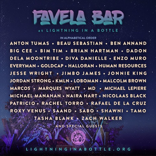 BIM LIVE@FAVELA BAR LIB 2016.WAV