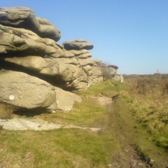 Kernow Ow Thre / Cornwall my Home