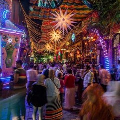 نوستالجيا رمضان  Nostalgia Ramadan.MP3