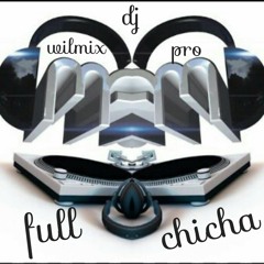 Música nacional ecuatoriana dj wilmix pro