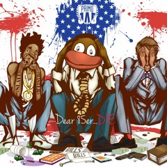 "Gary Coleman" by Primo JAB Ft. Conway The Machine (prod. by godBLESSBeatz)