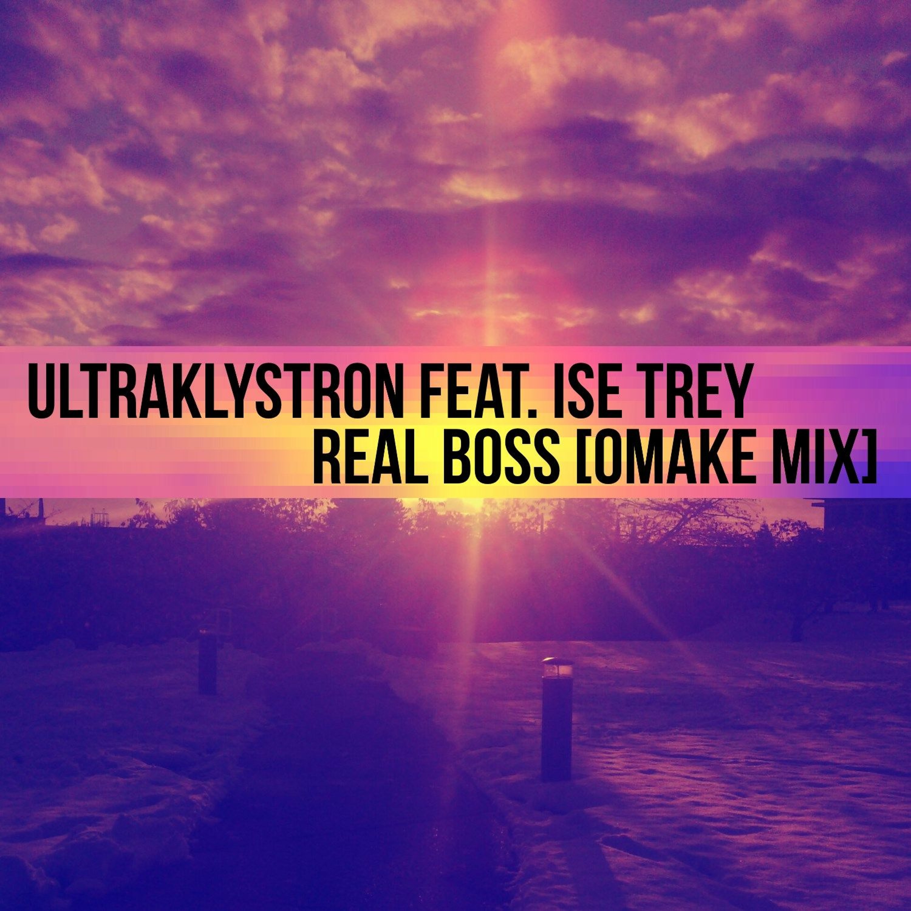 Ultraklystron