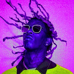 Young Thug - Hustla (feat. MPA Duke & Freaky)