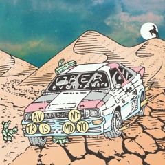 Uber Everywhere - Tracy (GsoeMix)