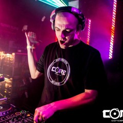 HARDBOUNCER / TOXIC SICKNESS RESIDENCY SHOW #18 / JUNE / 2016