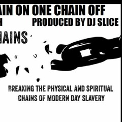 One Chain On One Chain Off Lachaa Dabash produced by DJ Slice