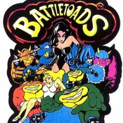Battletoads Arcade Stage 1 Music