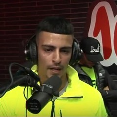 101Barz - Studiosessie 224 - BOEF