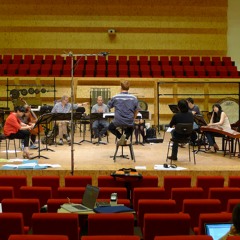 'Re - Sketch(es)' (2014)_First Version_