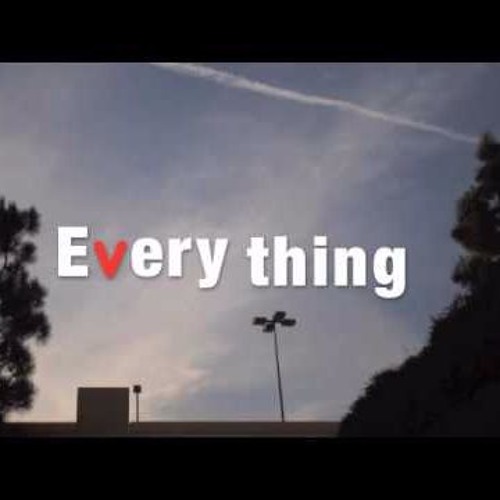 Michael Buble Cover - Everything, by Pashkinson!