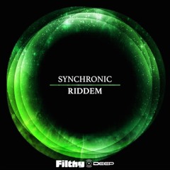 Synchronic - Riddem (Original Mix)