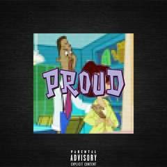 PROUD Feat. D503 (Prod. by DJI)