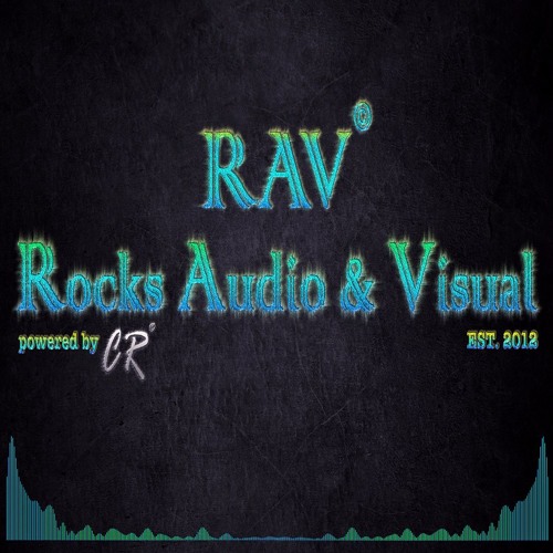 Never Again - Rock HipHop - RAV