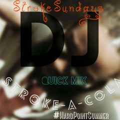 Stroke Sundays 6/5/16