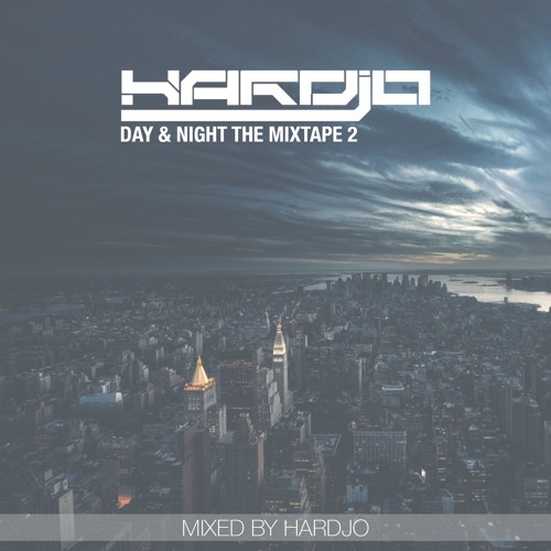 Day & Night The Mixtape Part 2