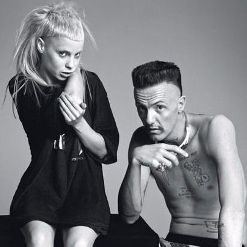 Die Antwoord - So What speed up