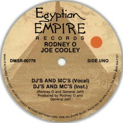Rodney O and Joe Cooley   DJ's and MC's-1.mp3