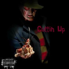 Fred Honcho X Cuttin Up