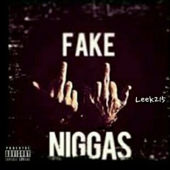 LEEK215 - CANT TRUST