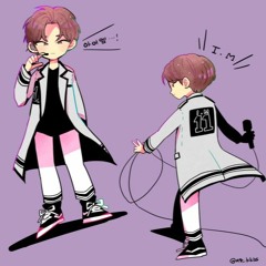 monsta x