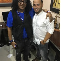 4 Amor Del Bueno  - Sergio Vargas By BRYANJRSOUND