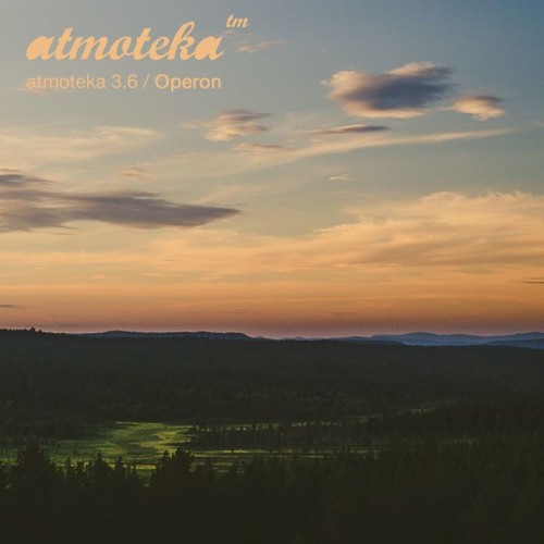 Operon - atmoteka 3.6