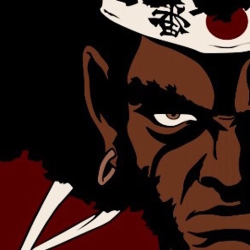 Stream Number One Headband (Afro Samurai) by DJ WHO YOU | Listen online for  free on SoundCloud