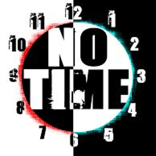 CJAY DA BURNER - NO TIME