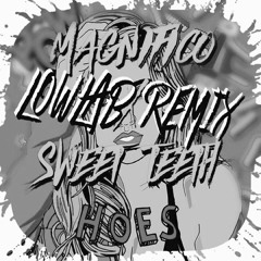 Magnifico & Sweet Teeth - Hoes (Lowlab Remix)
