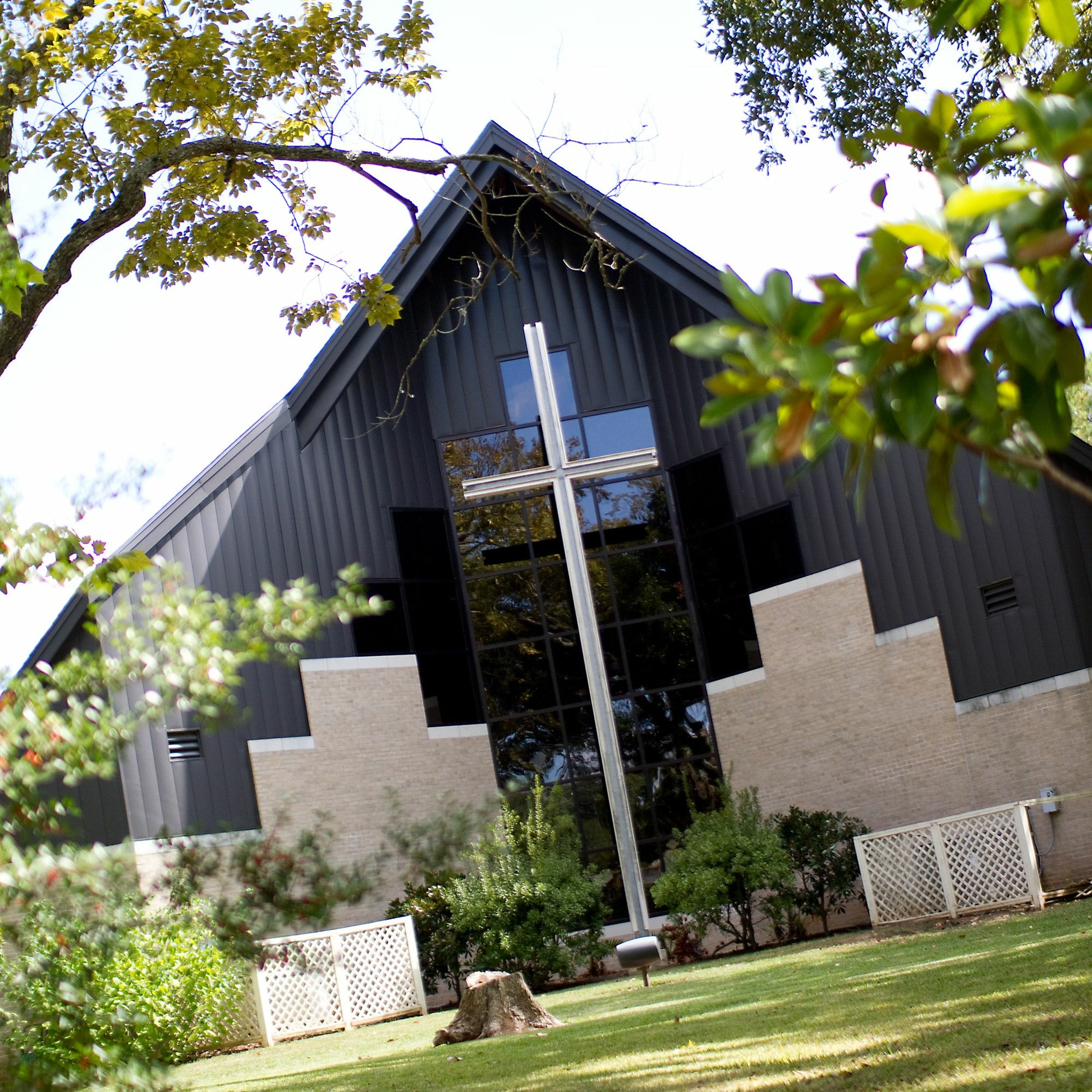Chapelwood Sermons