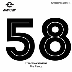 Francesco Sansone-The Silence-Club Mix