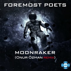 SOW659 02.Foremost Poets - Moonraker (Onur Ozman's Instrumental Mind)