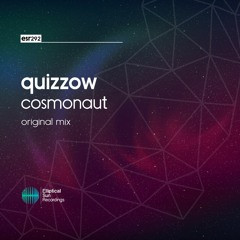 Quizzow - Cosmonaut