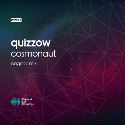 Quizzow - Cosmonaut